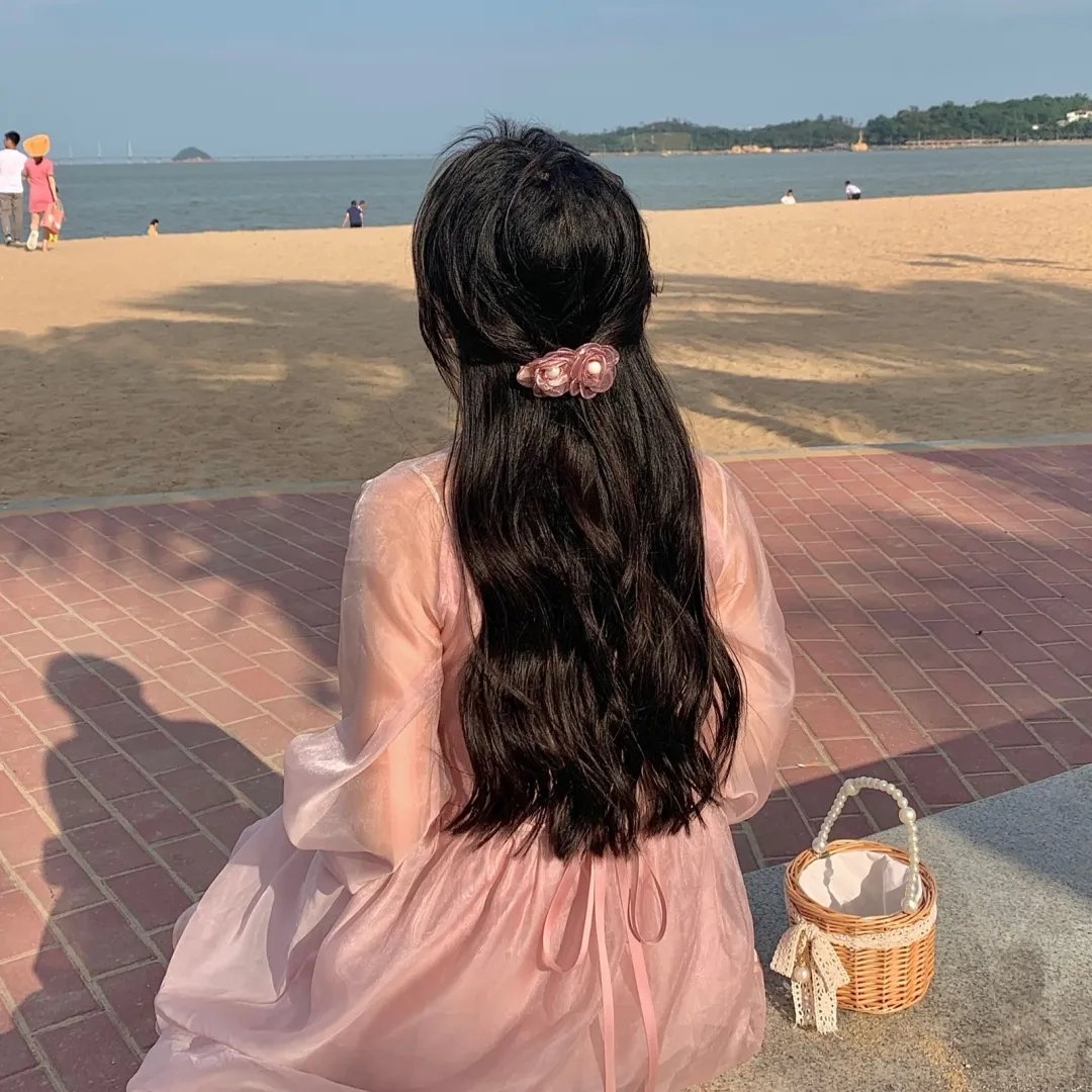 碧水情瞳