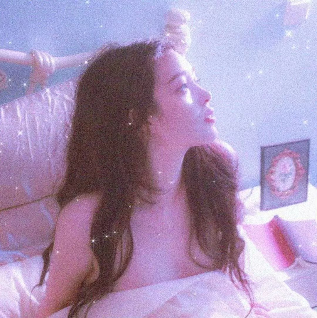 35岁的少女