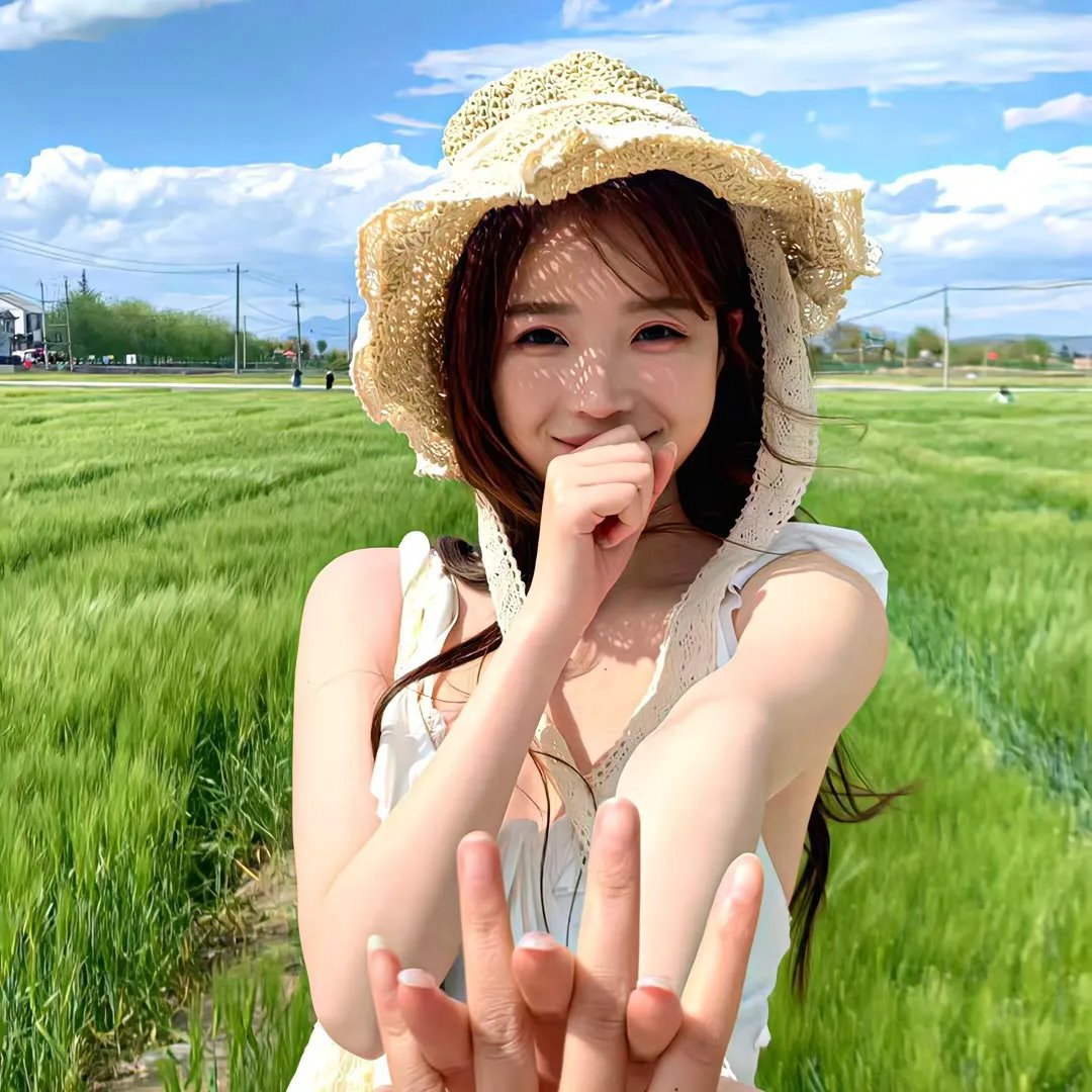 我的妈妈